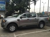 Vĩnh Phúc Ford bán Ford Ranger XLS MT 4x2 2017, đủ màu, nhập khẩu, giá tốt nhất tại Vĩnh Phúc