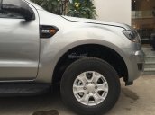 Vĩnh Phúc Ford bán Ford Ranger XLS MT 4x2 2017, đủ màu, nhập khẩu, giá tốt nhất tại Vĩnh Phúc