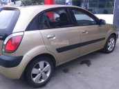 Cần bán Kia Rio sản xuất 2007 đăng ký 2008, nhập khẩu chính hãng