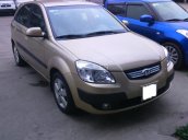 Cần bán Kia Rio sản xuất 2007 đăng ký 2008, nhập khẩu chính hãng