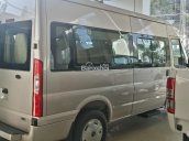 Ford Đà Lạt - Bán Ford Transit Mid 2.4 Turbo 2018, hỗ trợ vay 80%, 5-7 năm giá trị xe