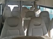 Ford Đà Lạt - Bán Ford Transit Mid 2.4 Turbo 2018, hỗ trợ vay 80%, 5-7 năm giá trị xe