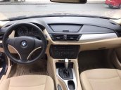 BMW X1 năm 2010 3.0, giá ưu đãi