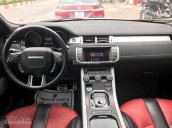 Bán xe LandRover Evoque năm 2012, màu trắng, nhập khẩu