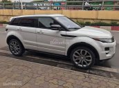 Bán xe LandRover Evoque năm 2012, màu trắng, nhập khẩu