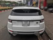 Bán xe LandRover Evoque năm 2012, màu trắng, nhập khẩu