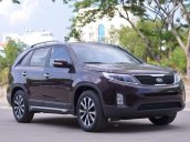 Hot Hot! Sở hữu ngay Kia Sorento GATH phiên bản nâng cấp full options chỉ với 300 triệu đồng