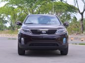 Hot Hot! Sở hữu ngay Kia Sorento GATH phiên bản nâng cấp full options chỉ với 300 triệu đồng