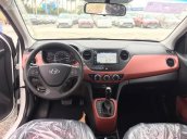 Chỉ với 120 triệu sở hữu ngay Hyundai Grand I10 2017, khuyến mãi khủng