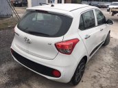 Chỉ với 120 triệu sở hữu ngay Hyundai Grand I10 2017, khuyến mãi khủng