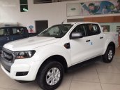 Ford Thủ Đô bán xe Ford Ranger XLS MT 4x2, nhiều màu, xe nhập, giá tốt nhất tại Hà Nội