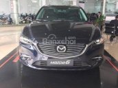 Mazda 6 2017 - chỉ 230 triệu là đủ để sở hữu - đẳng cấp vượt trội