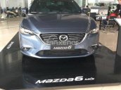 Mazda 6 2017 - chỉ 230 triệu là đủ để sở hữu - đẳng cấp vượt trội