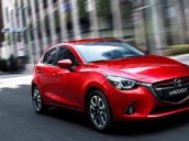 Mazda 2 Hatchback giá cực tốt - Showroom chính hãng Mazda Long Biên