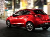 Mazda 2 Hatchback giá cực tốt - Showroom chính hãng Mazda Long Biên