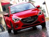 Mazda 2 Hatchback giá cực tốt - Showroom chính hãng Mazda Long Biên