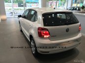 Polo Hatchback - Giao xe toàn quốc nhiều ưu đãi - LH Hotline 0933689294