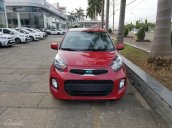 Kia Đồng Nai bán Kia Morning EX 1.0 MT phiên bản 2018, 286 triệu, chỉ cần 105 tr có xe ngay