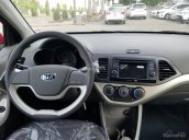 Kia Đồng Nai bán Kia Morning EX 1.0 MT phiên bản 2018, 286 triệu, chỉ cần 105 tr có xe ngay