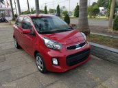 Kia Đồng Nai bán Kia Morning EX 1.0 MT phiên bản 2018, 286 triệu, chỉ cần 105 tr có xe ngay