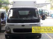 Xe bán hàng lưu động Kia Hàn Quốc, Kia K190 1.9 tấn - Bán xe trả góp