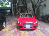 Cần bán Audi TT 2007 chính chủ