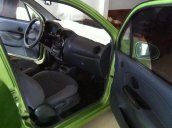 Chính chủ bán xe Daewoo Matiz SE 2007, giá tốt