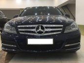 Cần bán Mercedes C200 đời 2012, giá tốt