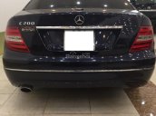 Cần bán Mercedes C200 đời 2012, giá tốt