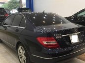 Cần bán Mercedes C200 đời 2012, giá tốt