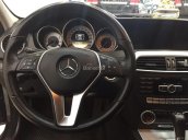 Cần bán Mercedes C200 đời 2012, giá tốt