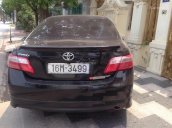 Bán ô tô Toyota Camry SE Sport Ful đời 2009, màu đen, xe nhập như mới