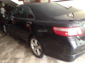 Bán ô tô Toyota Camry SE Sport Ful đời 2009, màu đen, xe nhập như mới