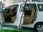 Suzuki Ertiga - 2017 - tiện nghi, xe giao ngay, liên hệ 0906612900 để nhận ưu đãi