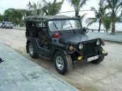 Bán xe Jeep A2 irac đời 2010, 255 triệu