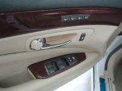 Bán xe Lexus LS 460L 2010, màu trắng, nhập khẩu