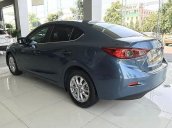 Bán ô tô Mazda 3 AT 2.0L năm 2017 giá cạnh tranh