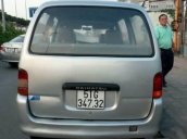 Bán xe cũ Daihatsu Citivan sản xuất 2002, màu bạc, 125tr