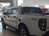 Bán xe Ford Ranger Wildtrak 3.2L đời 2017, xe nhập, giá tốt