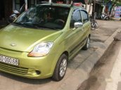 Bán Chevrolet Spark đời 2011, xe đẹp như mới