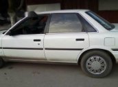 Bán Toyota Camry 1986, màu trắng, xe cũ