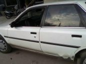 Bán Toyota Camry 1986, màu trắng, xe cũ