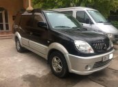 Chính chủ đổi xe cần bán Mitsubishi Jolie 2004