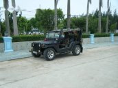 Bán xe Jeep A2 irac đời 2010, 255 triệu