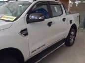 Bán xe Ford Ranger Wildtrak 3.2L đời 2017, xe nhập, giá tốt