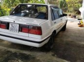 Bán xe cũ Toyota Corolla đời 1984, màu trắng, nhập khẩu xe gia đình, giá chỉ 59 triệu