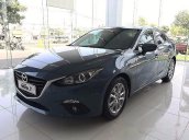 Bán ô tô Mazda 3 AT 2.0L năm 2017 giá cạnh tranh