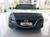 Bán ô tô Mazda 3 AT 2.0L năm 2017 giá cạnh tranh