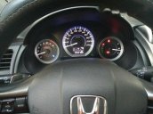 Bán Honda City đời 2014, màu trắng ít sử dụng