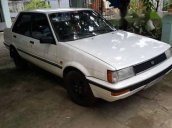 Bán xe cũ Toyota Corolla đời 1984, màu trắng, nhập khẩu xe gia đình, giá chỉ 59 triệu